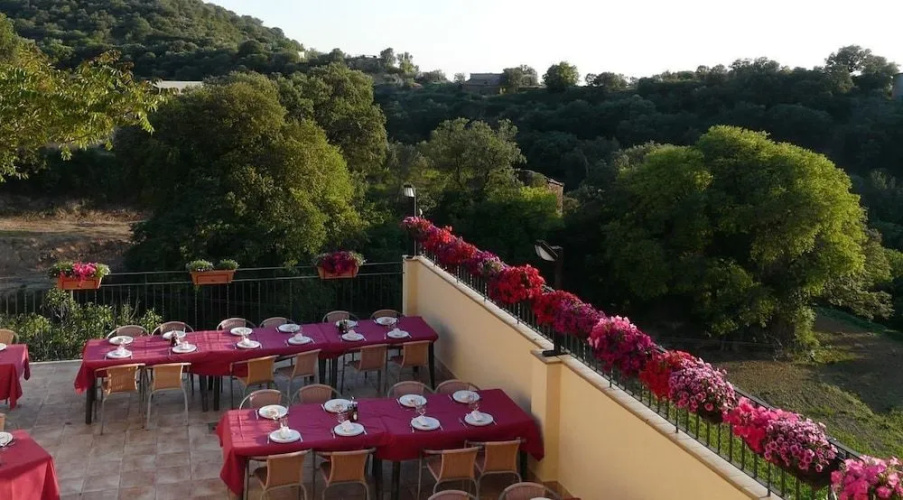 Hostal Casa Castro