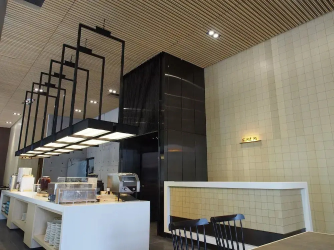巨蛋旅店 HotelR14