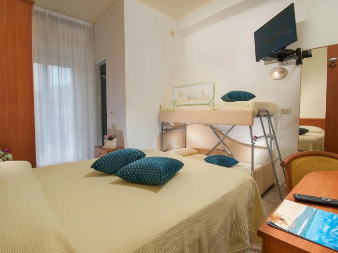 Hotel Caesar