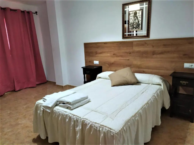 Apartamento Villa Soterraña