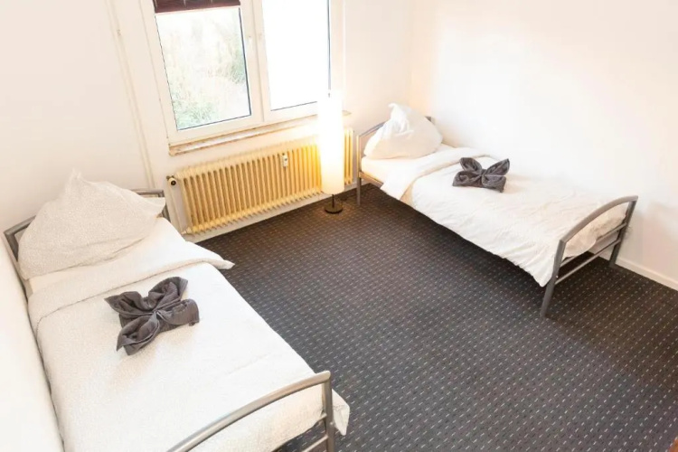 AVR Apartment Geestemunde 6