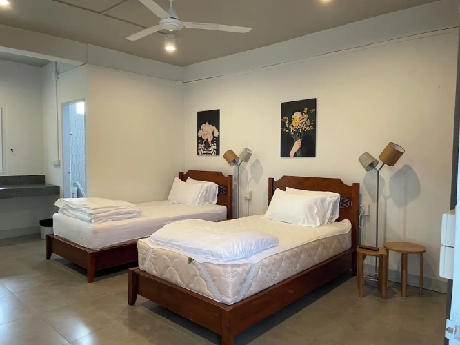 Comfort Twin room