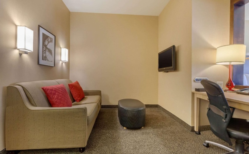 Cambria Suites Denver Airport photo 20