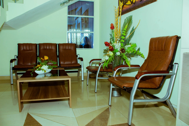 Asa Royal hotel