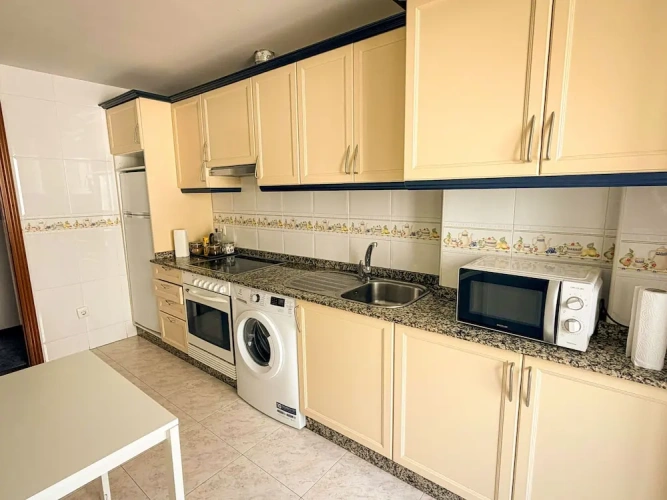 2 Bedrooms Superior Apartment