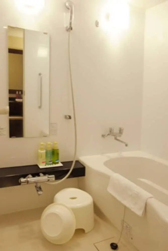 Hotel Harvest NasuOver view