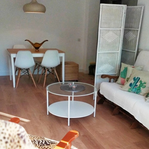 Amazing Apartment Infront the Beach