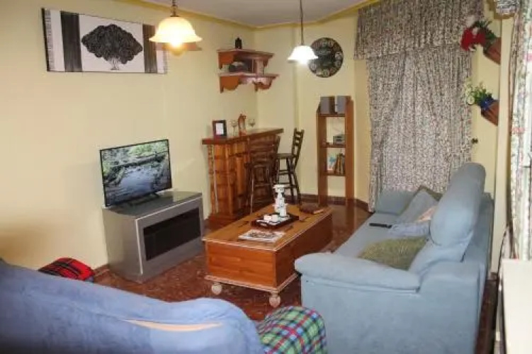 Apartamento Centro Murcia
