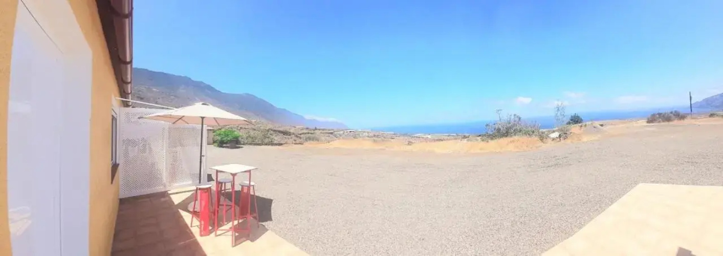 Vista al Mar