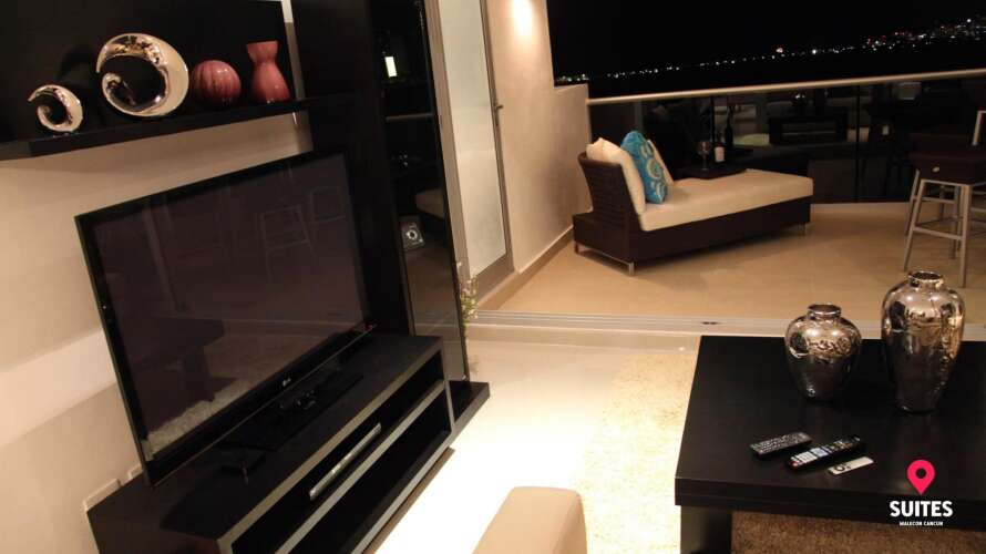 Imagen de Suites Malecon Cancun