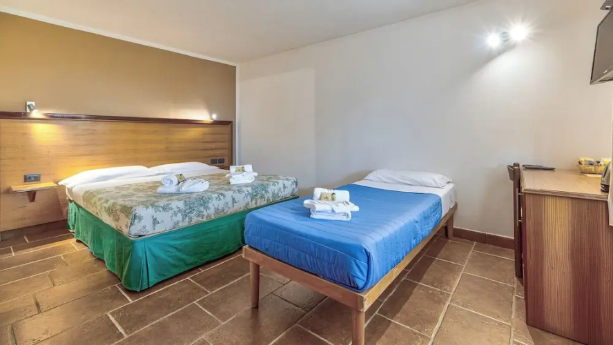 Tenuta dell'Argento by Rentbeat
