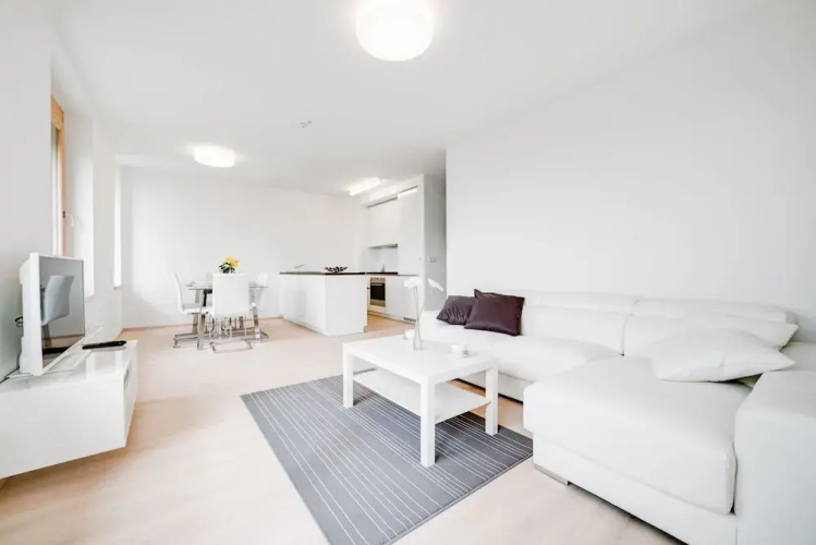 AZ Tower Apartments
