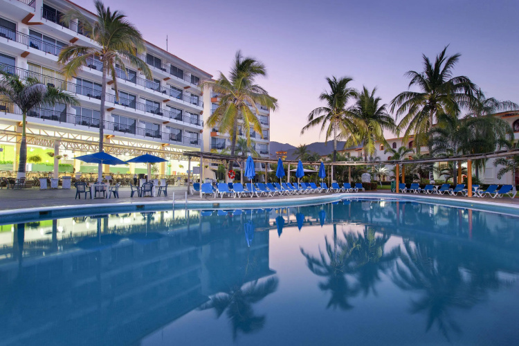 Costa Club Punta Arena Puerto Vallarta photo 16