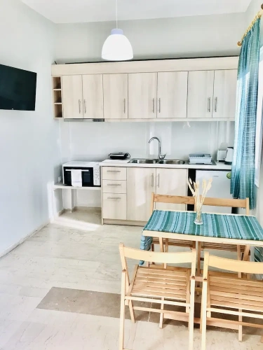 2 Bedrooms Standard room with garden view