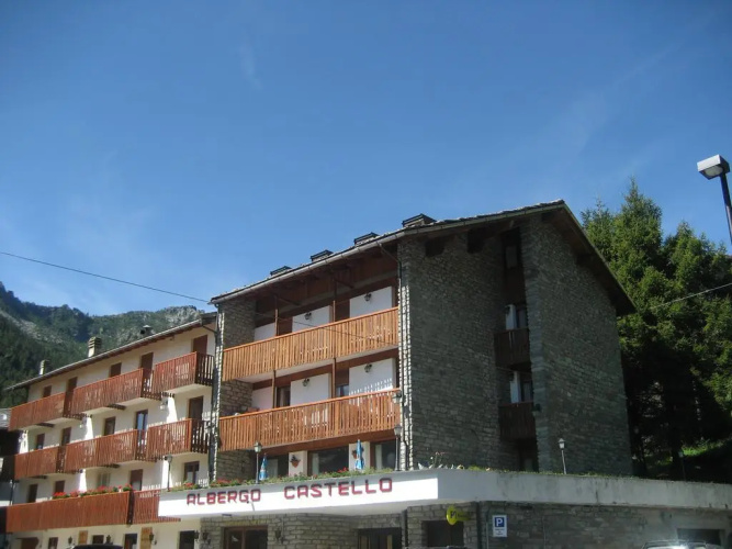 Hotelbild