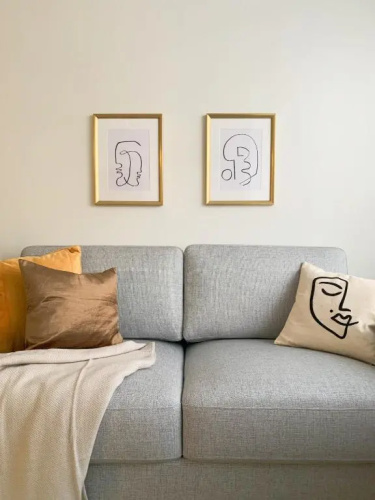 Cityview Design Apartment Amber