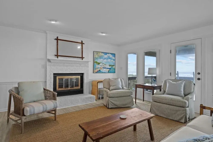 Highsmith Cottage 4 Bedroom Home