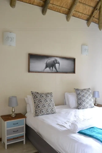 2 Bedrooms Triple Cottage