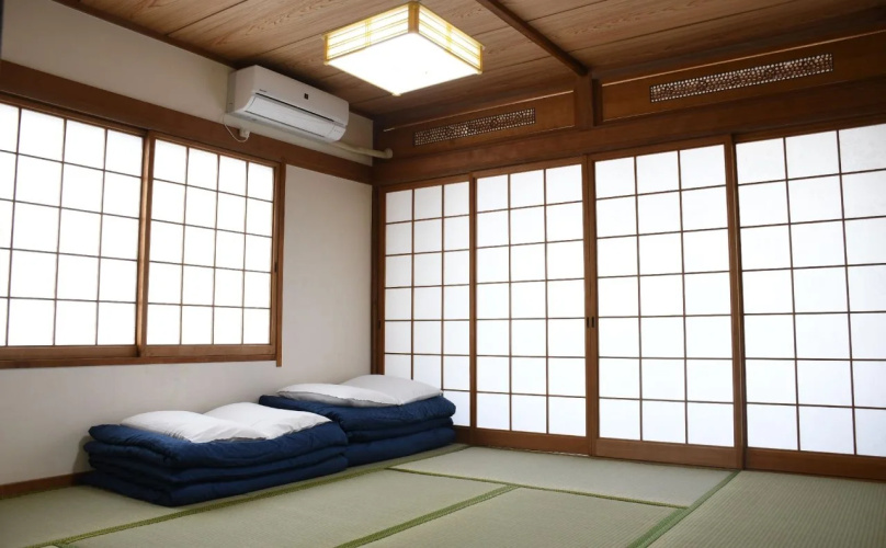 Onsen Yado Hamayu Nagi - Hostel