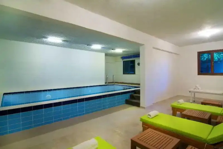 Hotel Trifon