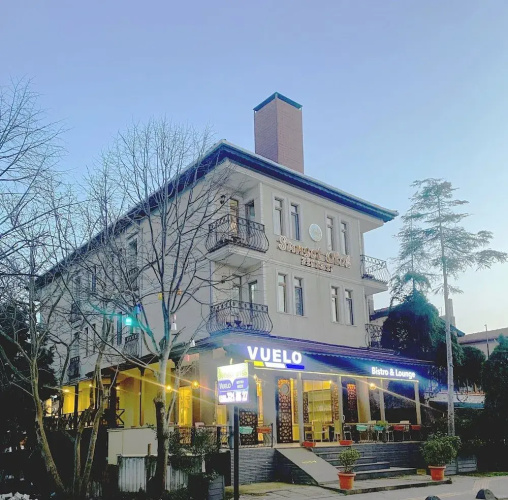 Hotelbild