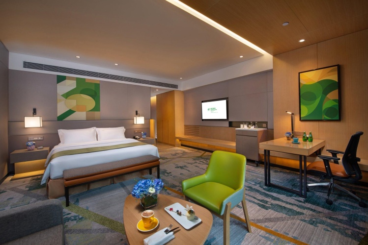 Premium Double room