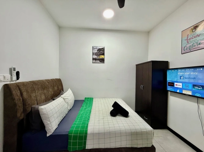 Standard Suite