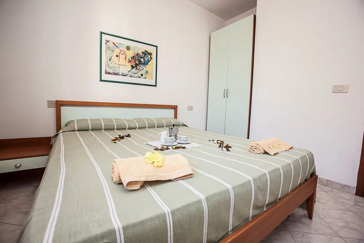 Seaside Serenity Flat With Outdoor Pool