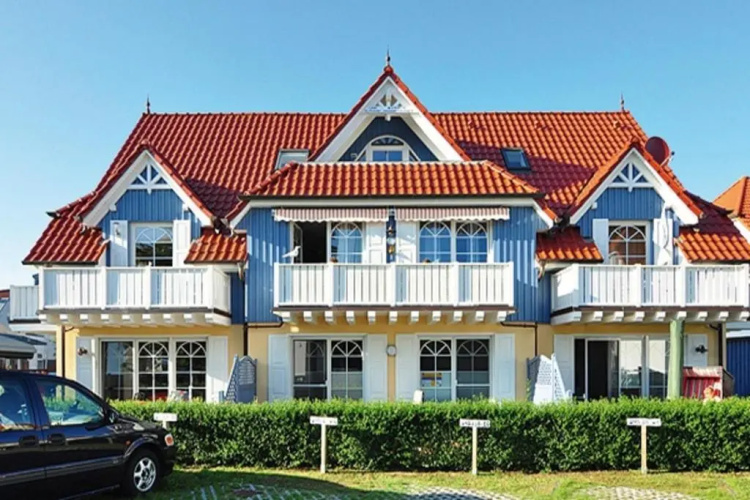 Otel görseli