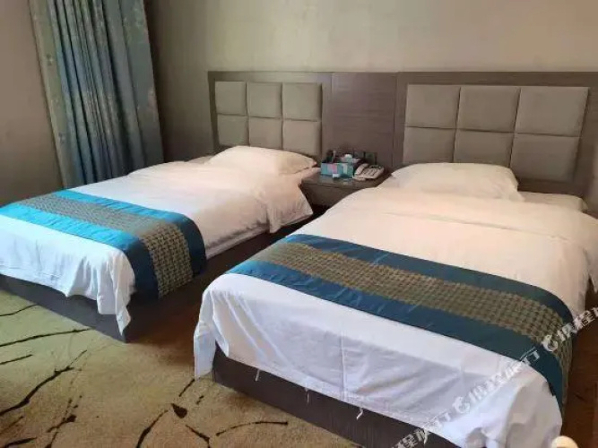 Qiaozhijia Hotel