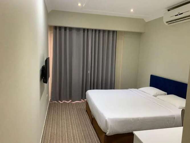 Al Seef Hotel Apartments