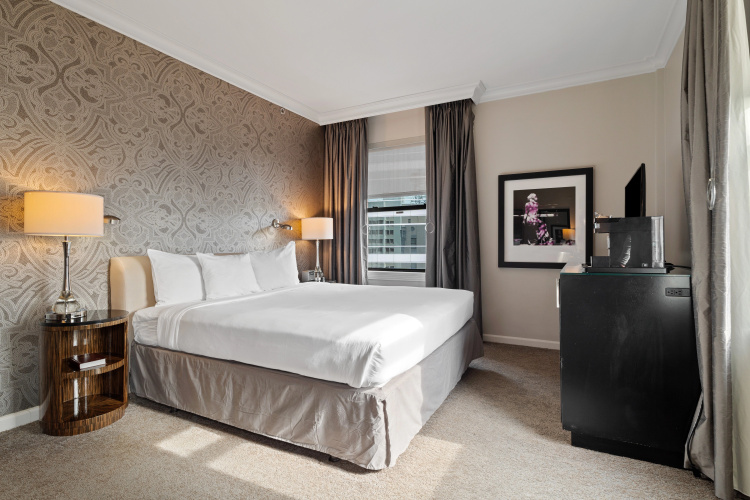 Hotel De Anza photo 6