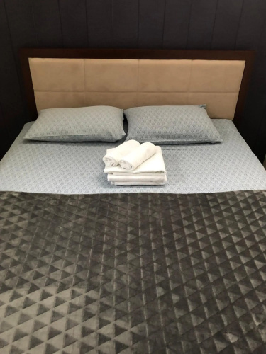 Mecava Apartman 1