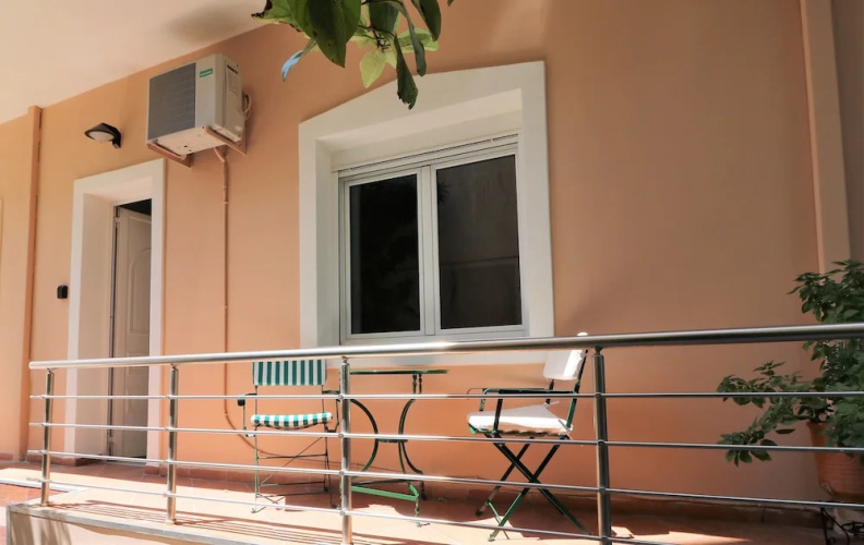 Athens City Studios