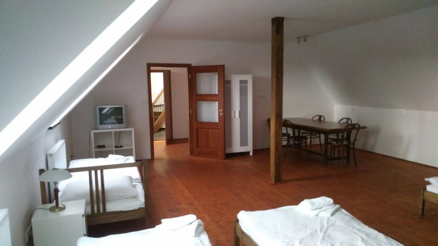 Hotel U Zeleného stromu