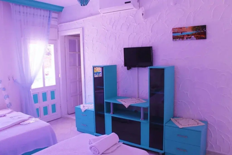 Ela Butik Hotel