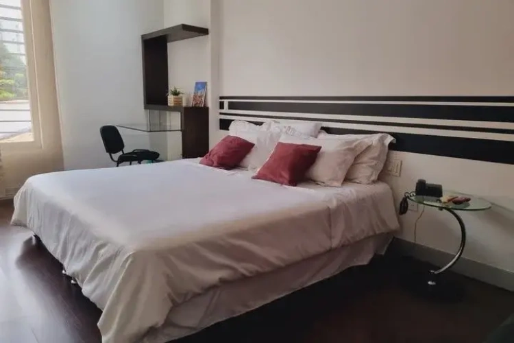 Deluxe Double Junior Suite