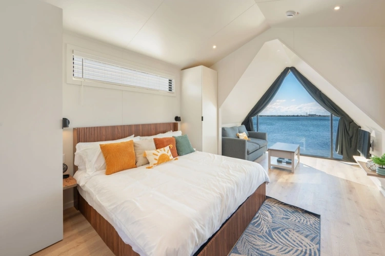 1 Bedroom Luxury room