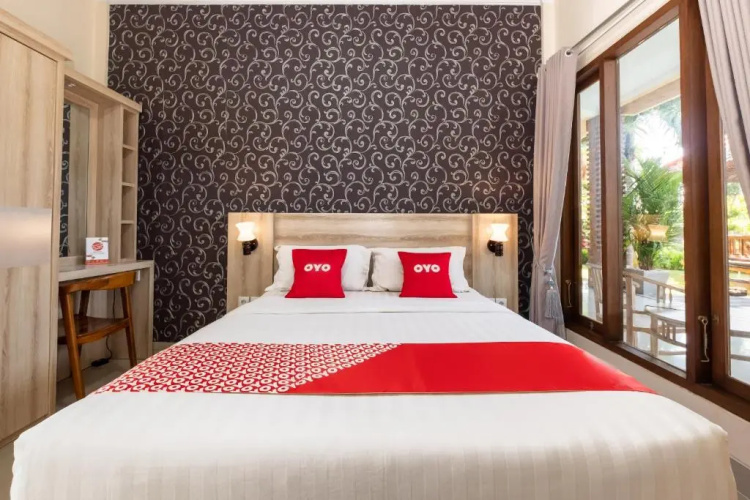 OYO 3779 North Wing Canggu Resort