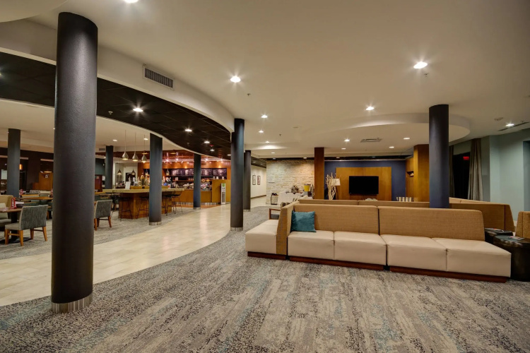 Hotelafbeelding