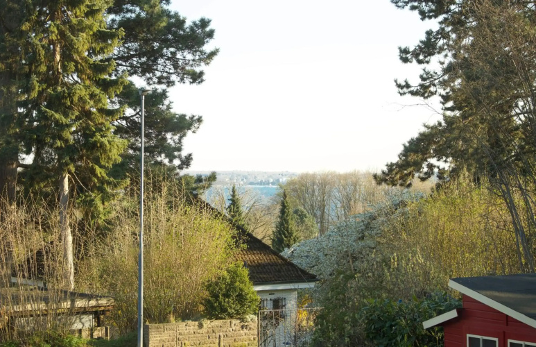 Haus OstseeLicht