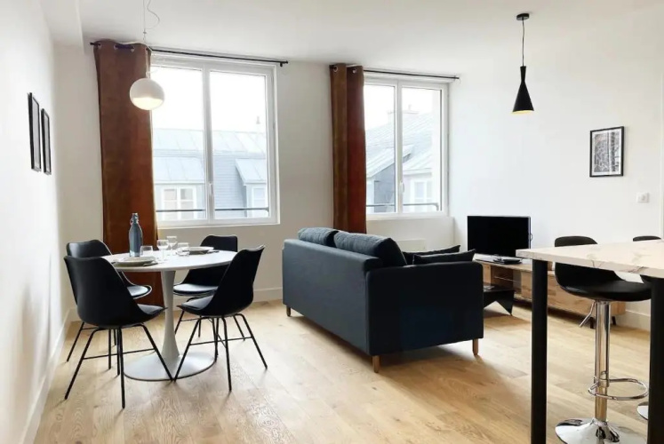 NB ARROWS Appartement de standing en hyper centre