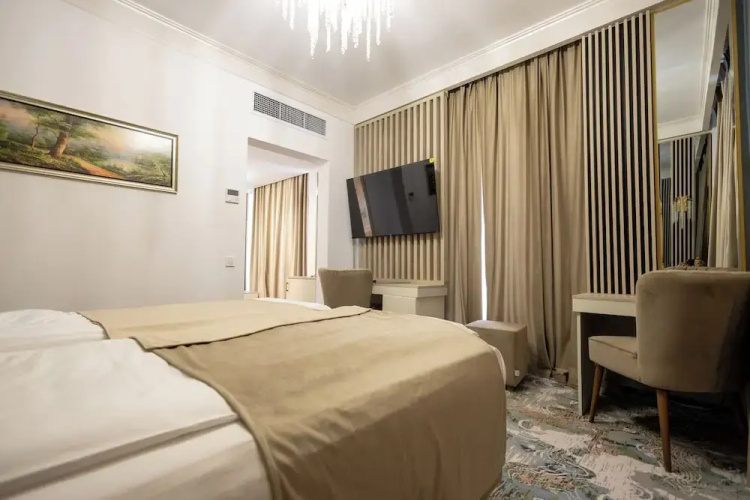 Chitulescu Hotel