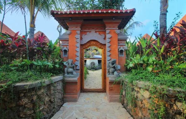 Yoga Searcher Bali Over view