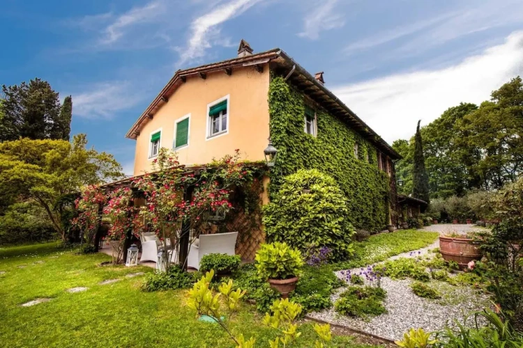 Cottage