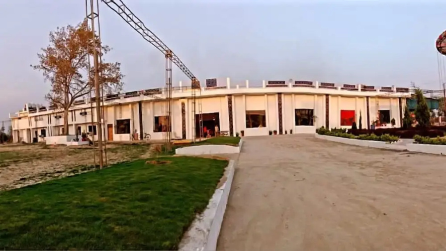 Otel görseli