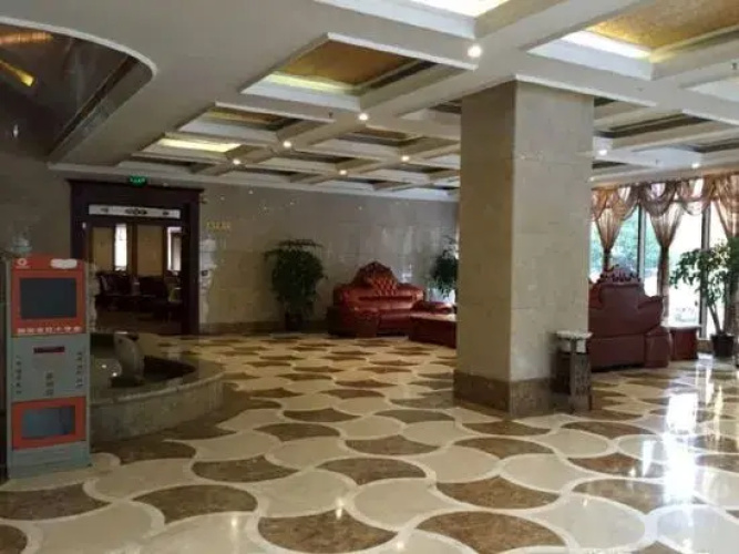 Shuxi Hotel