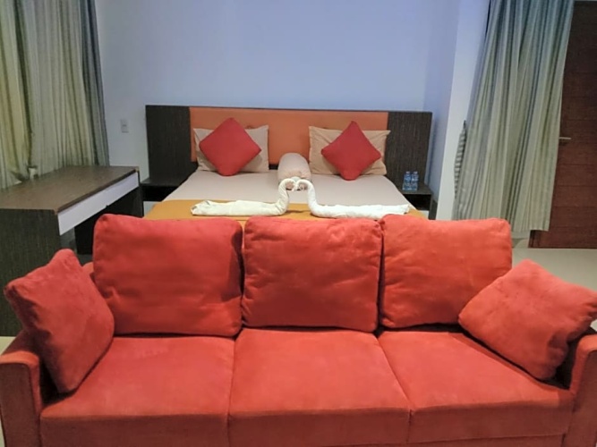 Standard Suite