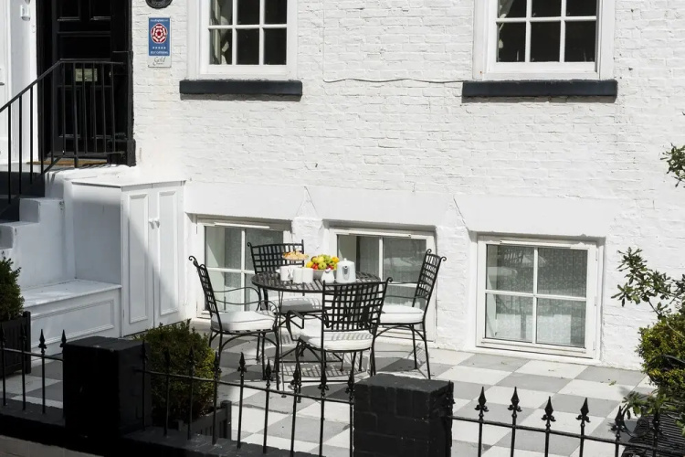 Albany House, Whitby