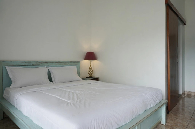 RedDoorz @ Griya Cemara Homestay Yogyakarta